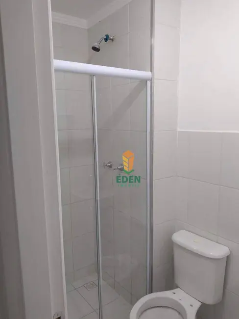 Foto 6 de Apartamento com 2 quartos para alugar, 47m2 em Parque Campolim, Sorocaba - SP