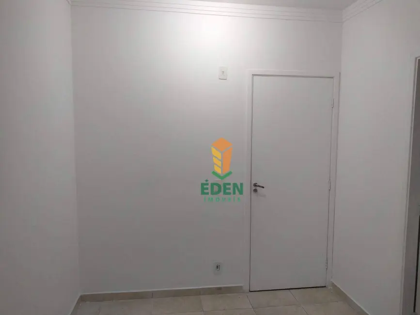 Foto 3 de Apartamento com 2 quartos para alugar, 47m2 em Parque Campolim, Sorocaba - SP