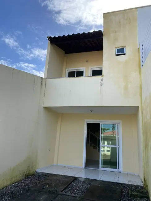 Foto 1 de Casa com 3 quartos à venda, 116m2 em Prefeito José Walter, Fortaleza - CE