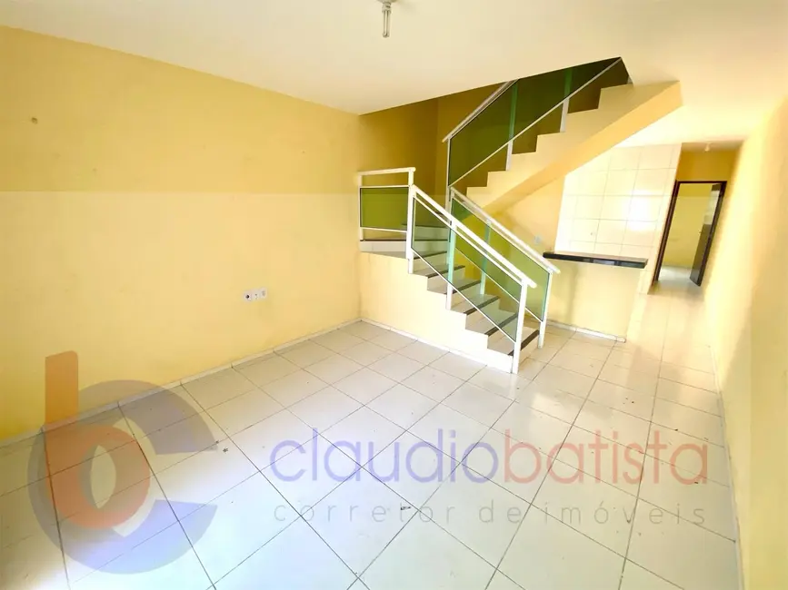 Foto 2 de Casa com 3 quartos à venda, 116m2 em Prefeito José Walter, Fortaleza - CE