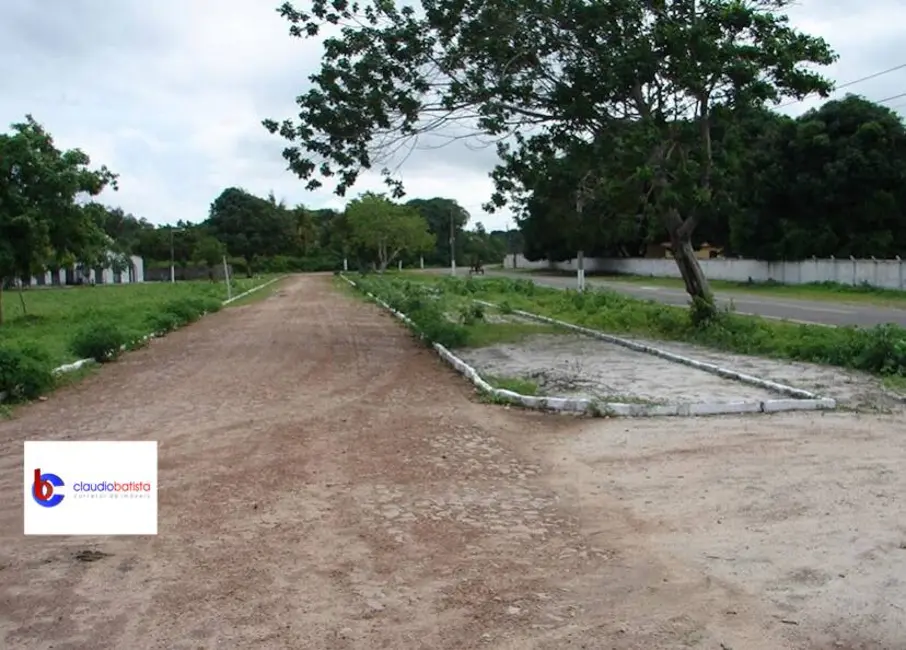 Foto 7 de Terreno / Lote à venda, 375m2 em Eusebio - CE