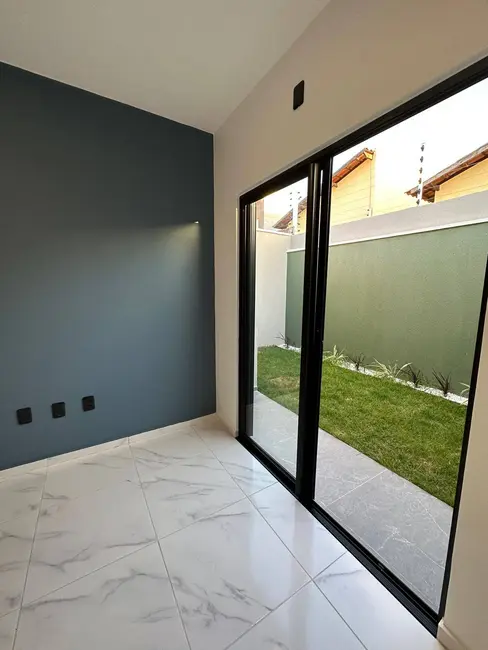 Casa com 3 quartos à venda, 90m2 em Itaitinga - CE - imagem 5 Foto 5 de Casa com 3 quartos à venda, 90m2 em Itaitinga - CE