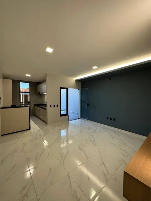 Casa com 3 quartos à venda, 90m2 em Itaitinga - CE - imagem 9 Foto 9 de Casa com 3 quartos à venda, 90m2 em Itaitinga - CE