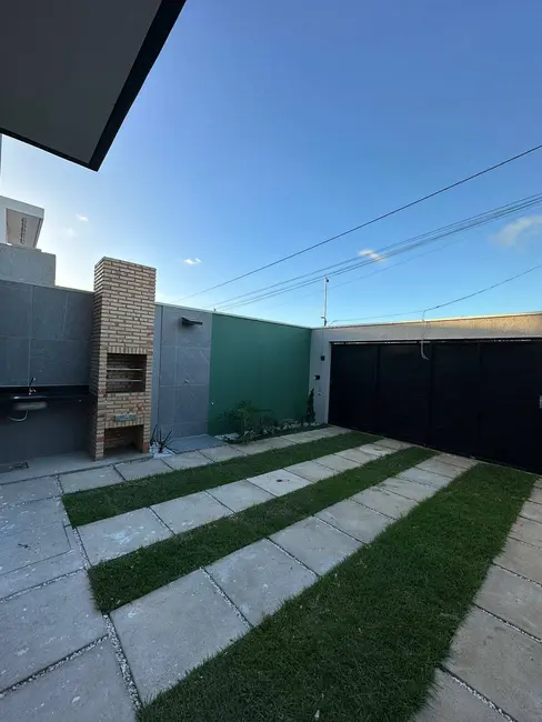 Casa com 3 quartos à venda, 90m2 em Itaitinga - CE - imagem 4 Foto 4 de Casa com 3 quartos à venda, 90m2 em Itaitinga - CE