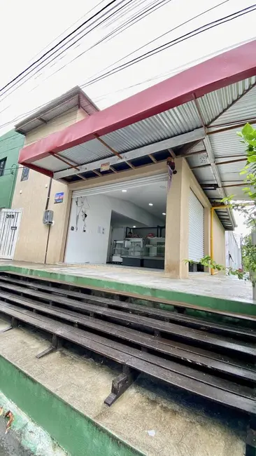 Sala Comercial à venda, 924m2 em Alto do Garrote, Caucaia - CE - imagem 4 Foto 4 de Sala Comercial à venda, 924m2 em Alto do Garrote, Caucaia - CE