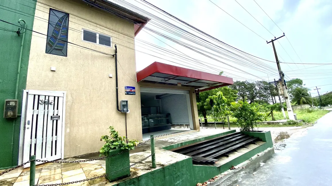 Sala Comercial à venda, 924m2 em Alto do Garrote, Caucaia - CE - imagem 5 Foto 5 de Sala Comercial à venda, 924m2 em Alto do Garrote, Caucaia - CE