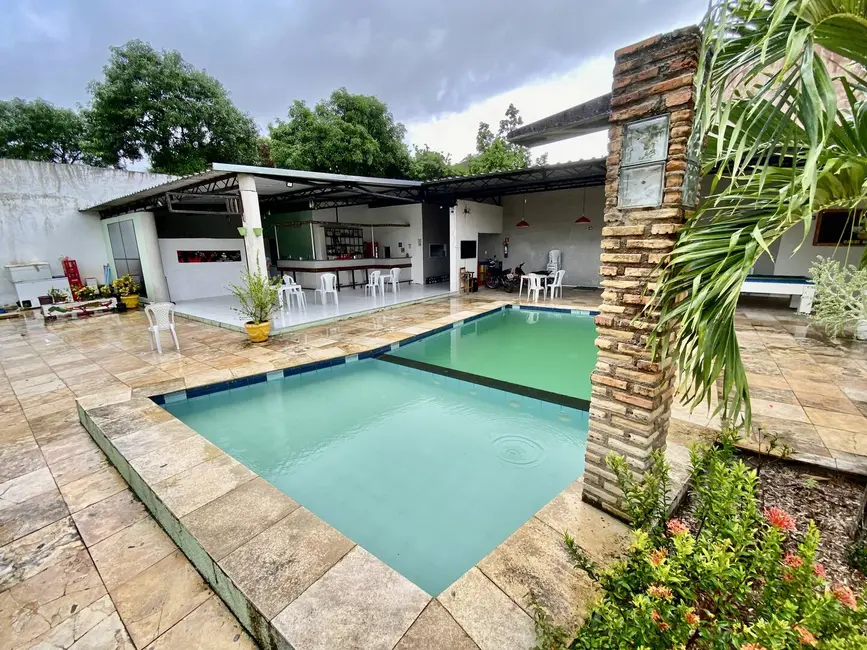 Sala Comercial à venda, 924m2 em Alto do Garrote, Caucaia - CE - imagem 3 Foto 3 de Sala Comercial à venda, 924m2 em Alto do Garrote, Caucaia - CE