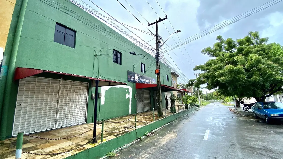 Sala Comercial à venda, 924m2 em Alto do Garrote, Caucaia - CE - imagem 8 Foto 8 de Sala Comercial à venda, 924m2 em Alto do Garrote, Caucaia - CE