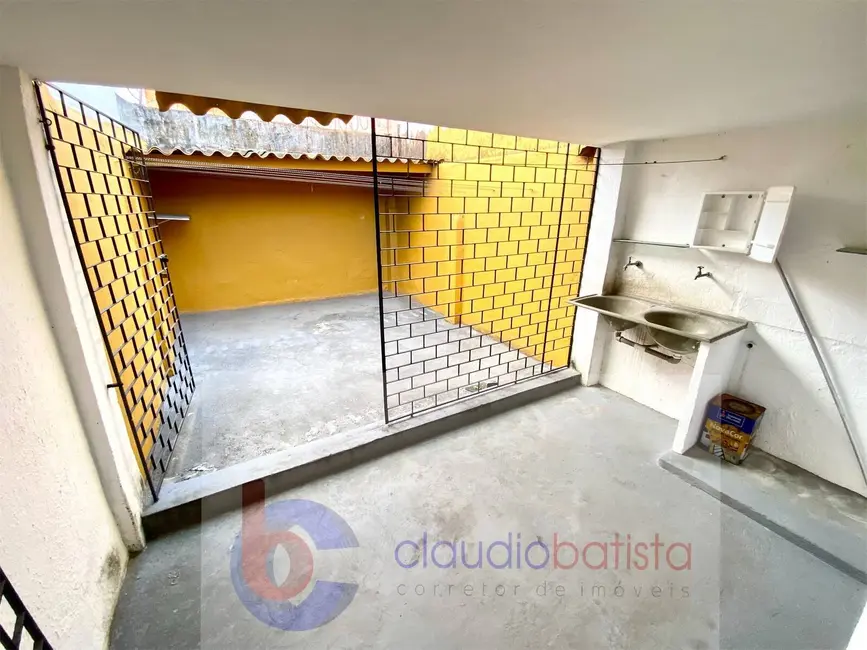 Casa com 2 quartos à venda, 100m2 em Centro, Fortaleza - CE - imagem 8 Foto 8 de Casa com 2 quartos à venda, 100m2 em Centro, Fortaleza - CE