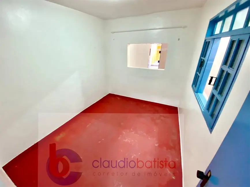 Foto 2 de Casa com 2 quartos à venda, 100m2 em Centro, Fortaleza - CE