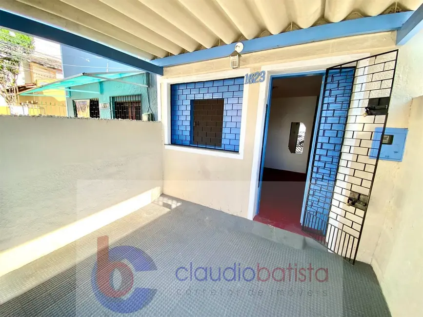 Casa com 2 quartos à venda, 100m2 em Centro, Fortaleza - CE - imagem 9 Foto 9 de Casa com 2 quartos à venda, 100m2 em Centro, Fortaleza - CE