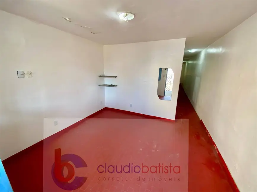 Casa com 2 quartos à venda, 100m2 em Centro, Fortaleza - CE - imagem 4 Foto 4 de Casa com 2 quartos à venda, 100m2 em Centro, Fortaleza - CE