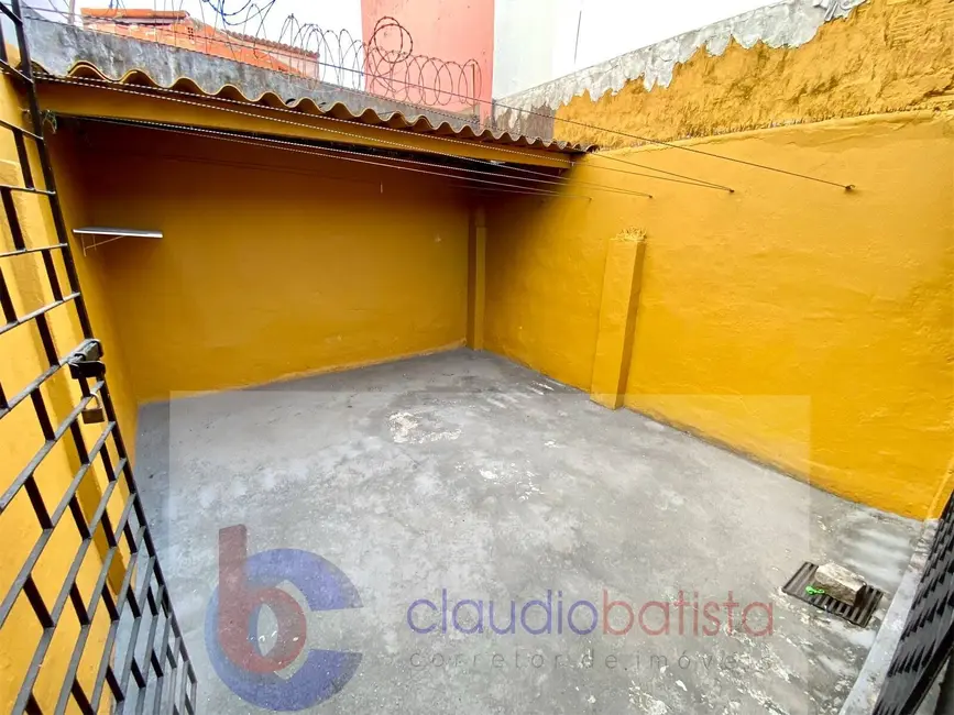 Casa com 2 quartos à venda, 100m2 em Centro, Fortaleza - CE - imagem 3 Foto 3 de Casa com 2 quartos à venda, 100m2 em Centro, Fortaleza - CE