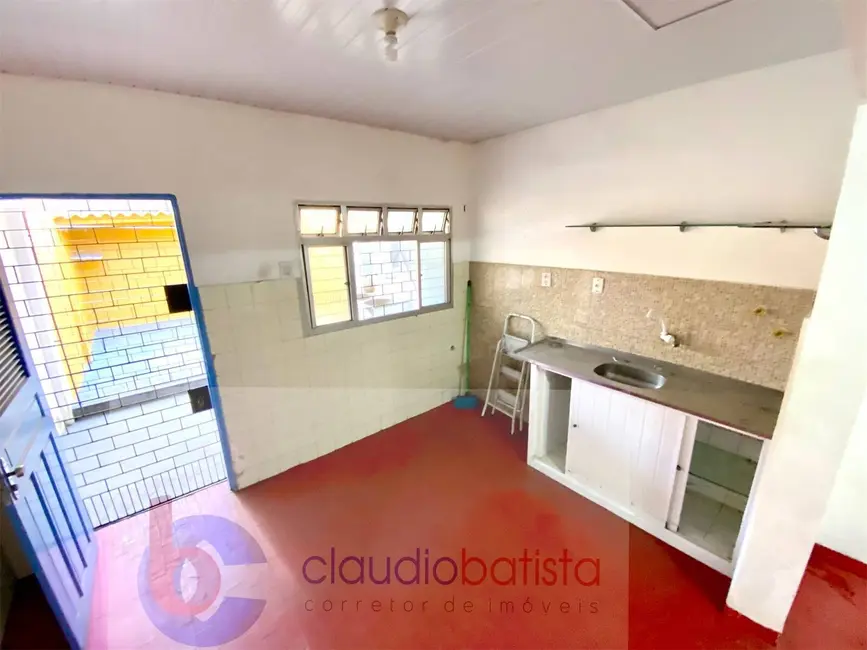 Casa com 2 quartos à venda, 100m2 em Centro, Fortaleza - CE - imagem 7 Foto 7 de Casa com 2 quartos à venda, 100m2 em Centro, Fortaleza - CE