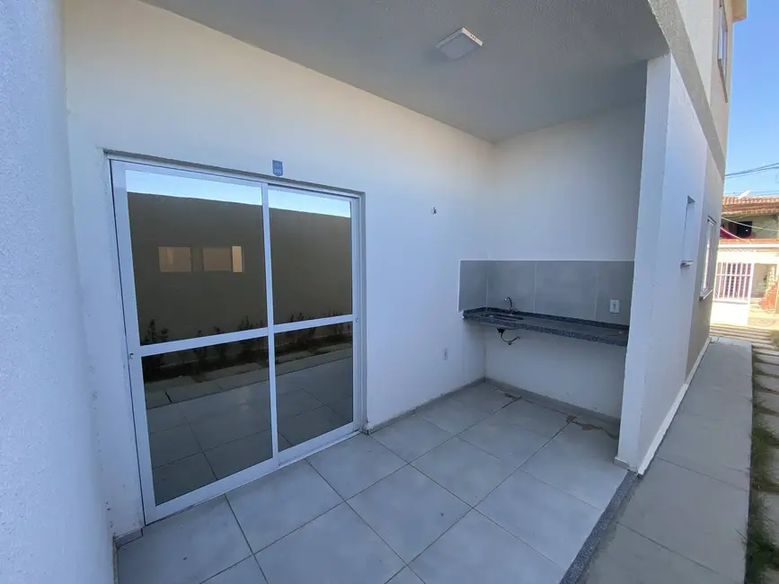 Apartamento com 2 quartos à venda, 61m2 em Itaitinga - CE - imagem 5 Foto 5 de Apartamento com 2 quartos à venda, 61m2 em Itaitinga - CE