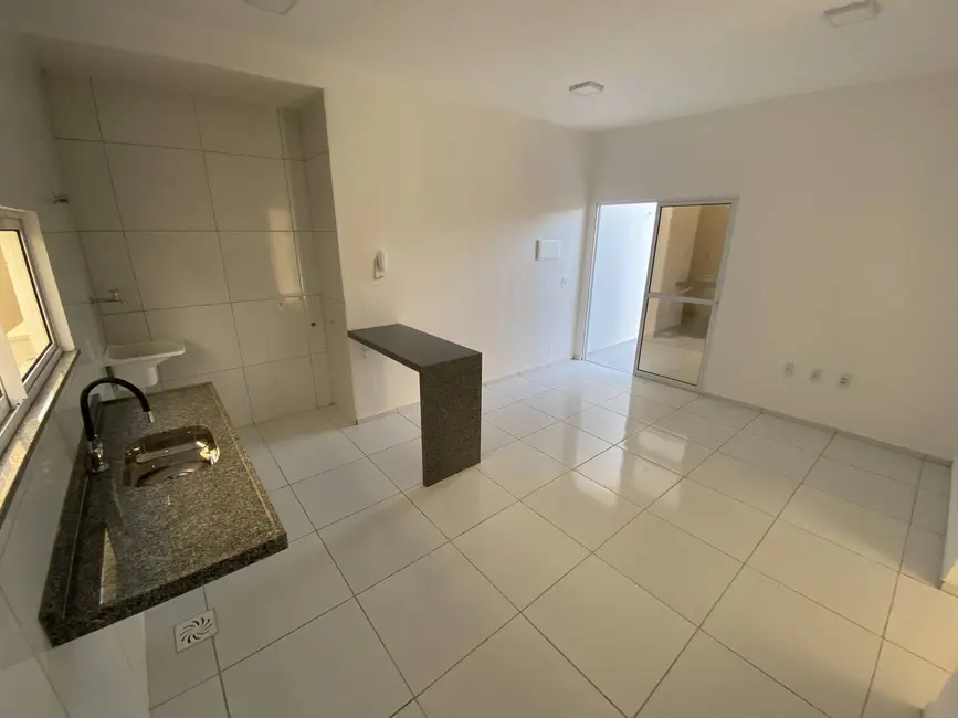 Apartamento com 2 quartos à venda, 61m2 em Itaitinga - CE - imagem 3 Foto 3 de Apartamento com 2 quartos à venda, 61m2 em Itaitinga - CE
