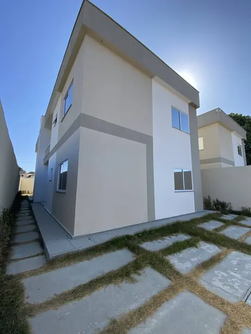 Foto 1 de Apartamento com 2 quartos à venda, 61m2 em Itaitinga - CE