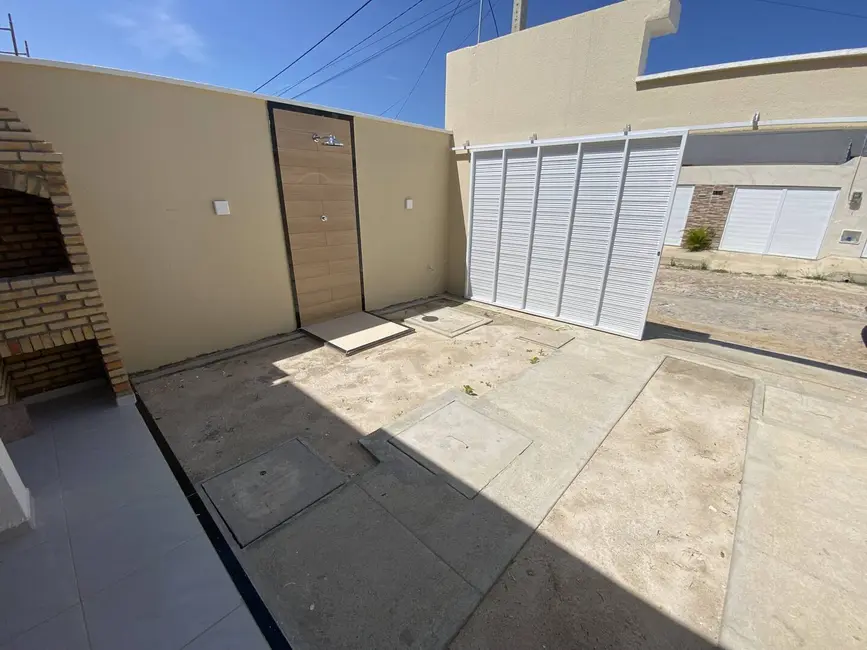 Casa com 2 quartos à venda, 79m2 em Itaitinga - CE - imagem 4 Foto 4 de Casa com 2 quartos à venda, 79m2 em Itaitinga - CE