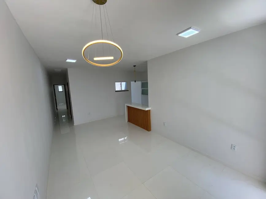Casa com 3 quartos à venda, 100m2 em Itaitinga - CE - imagem 5 Foto 5 de Casa com 3 quartos à venda, 100m2 em Itaitinga - CE