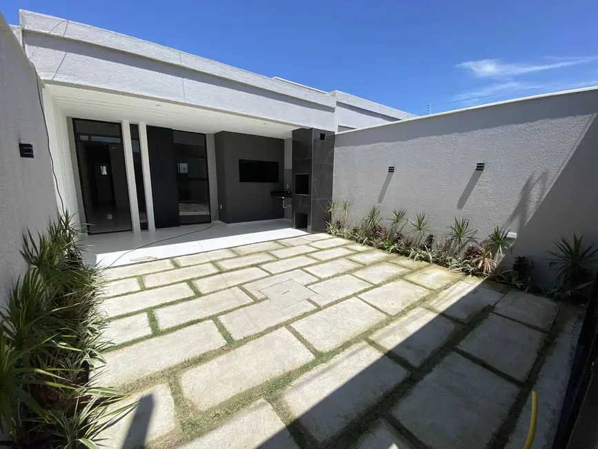 Casa com 3 quartos à venda, 100m2 em Itaitinga - CE - imagem 3 Foto 3 de Casa com 3 quartos à venda, 100m2 em Itaitinga - CE