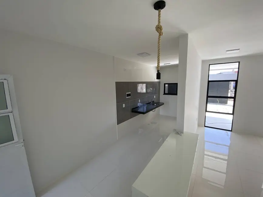 Casa com 3 quartos à venda, 100m2 em Itaitinga - CE - imagem 6 Foto 6 de Casa com 3 quartos à venda, 100m2 em Itaitinga - CE
