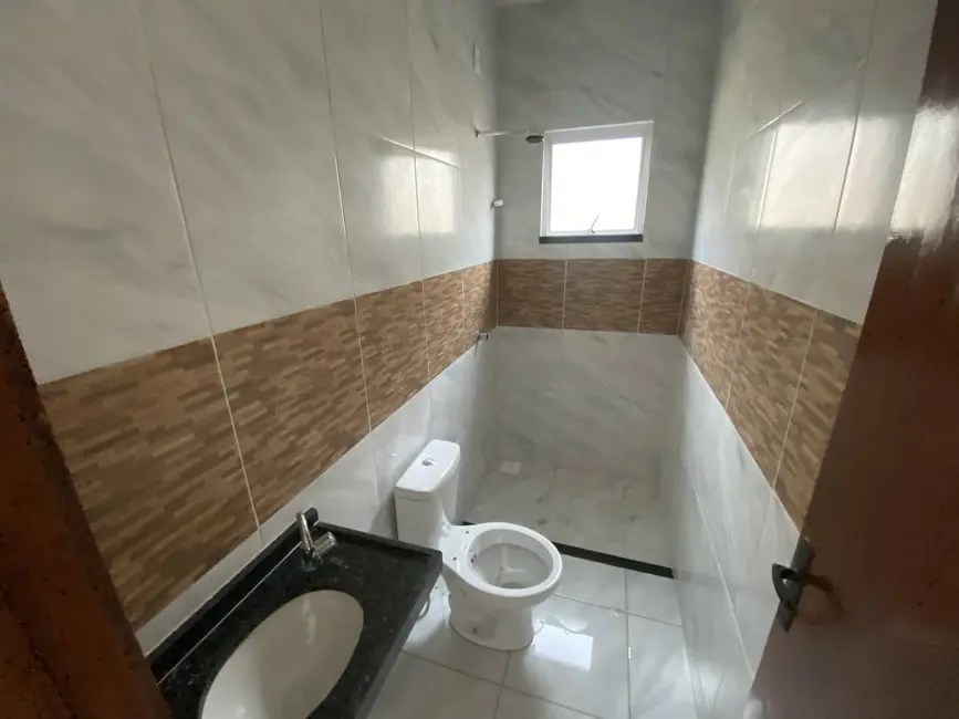 Casa com 3 quartos à venda, 90m2 em Itaitinga - CE - imagem 7 Foto 7 de Casa com 3 quartos à venda, 90m2 em Itaitinga - CE