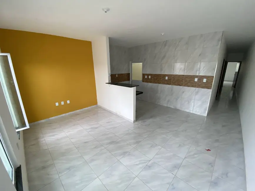 Foto 2 de Casa com 3 quartos à venda, 90m2 em Itaitinga - CE
