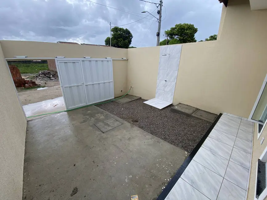 Casa com 3 quartos à venda, 90m2 em Itaitinga - CE - imagem 8 Foto 8 de Casa com 3 quartos à venda, 90m2 em Itaitinga - CE