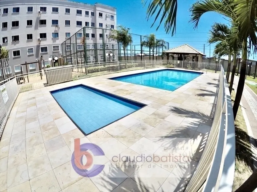 Foto 1 de Apartamento com 2 quartos para alugar, 50m2 em Dias Macedo, Fortaleza - CE