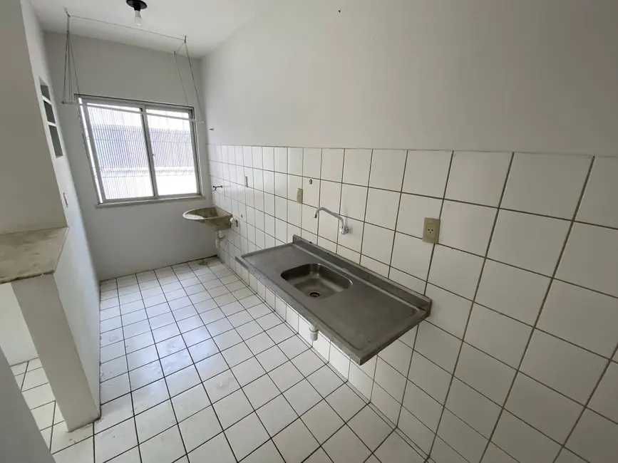 Foto 6 de Apartamento com 2 quartos à venda, 45m2 em Passaré, Fortaleza - CE