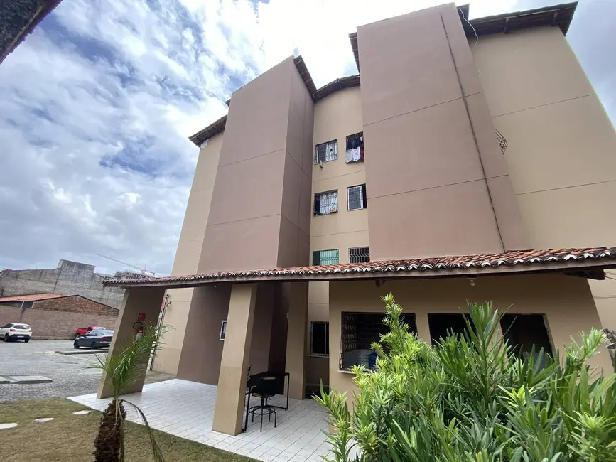 Foto 9 de Apartamento com 2 quartos à venda, 45m2 em Passaré, Fortaleza - CE