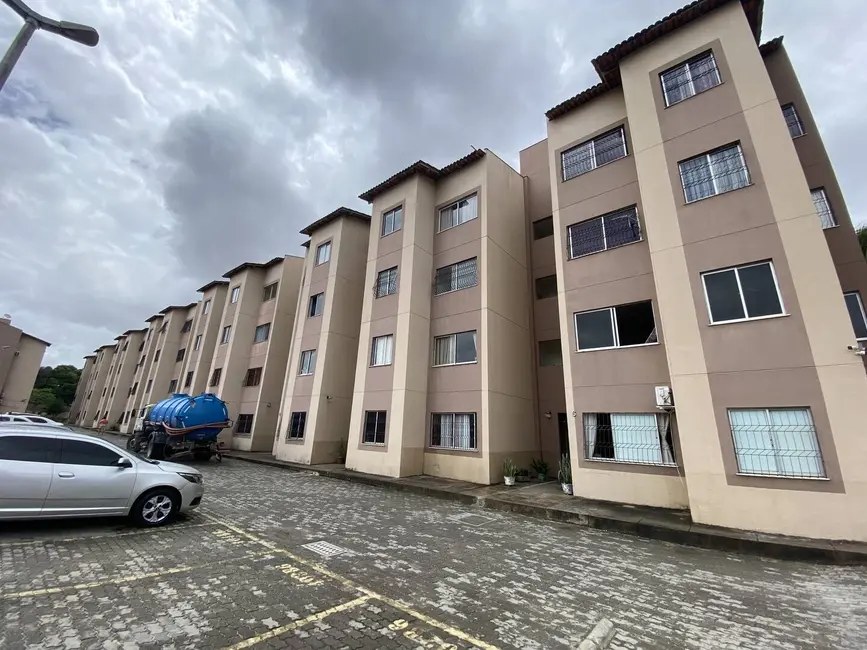 Foto 2 de Apartamento com 2 quartos à venda, 45m2 em Passaré, Fortaleza - CE