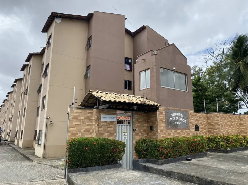 Foto 1 de Apartamento com 2 quartos à venda, 45m2 em Passaré, Fortaleza - CE