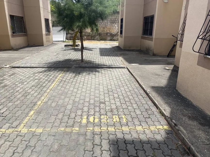 Foto 8 de Apartamento com 2 quartos à venda, 45m2 em Passaré, Fortaleza - CE