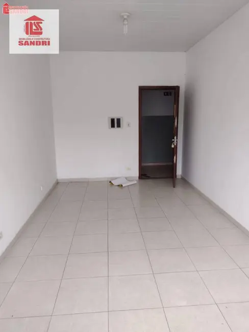Sala Comercial para alugar, 20m2 em Zona 01, Maringa - PR - imagem 3 Foto 3 de Sala Comercial para alugar, 20m2 em Zona 01, Maringa - PR