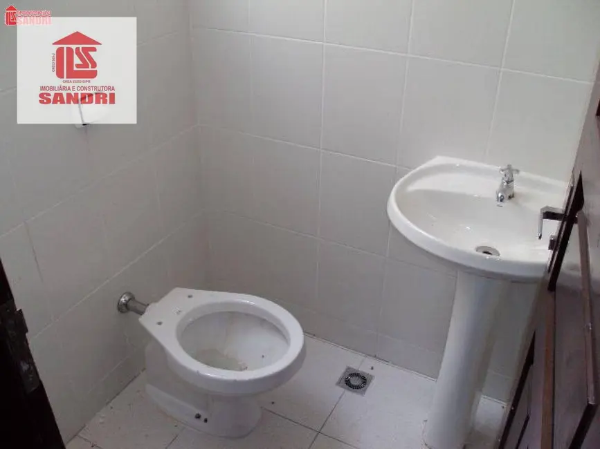 Foto 4 de Sala Comercial para alugar, 20m2 em Zona 01, Maringa - PR