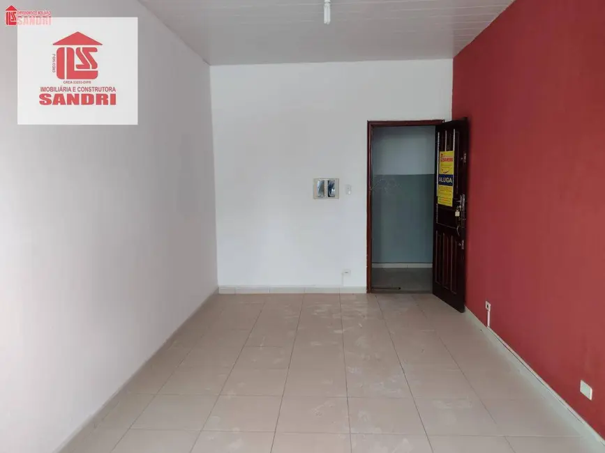 Foto 3 de Sala Comercial para alugar, 20m2 em Zona 01, Maringa - PR