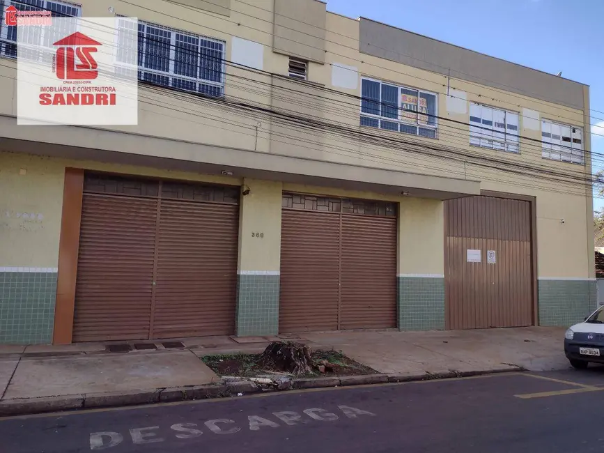 Sala Comercial para alugar, 47m2 em Zona 04, Maringa - PR - imagem 2 Foto 2 de Sala Comercial para alugar, 47m2 em Zona 04, Maringa - PR