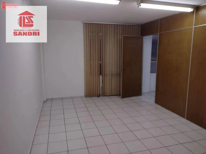 Sala Comercial para alugar, 70m2 em Zona 03, Maringa - PR - imagem 6 Foto 6 de Sala Comercial para alugar, 70m2 em Zona 03, Maringa - PR