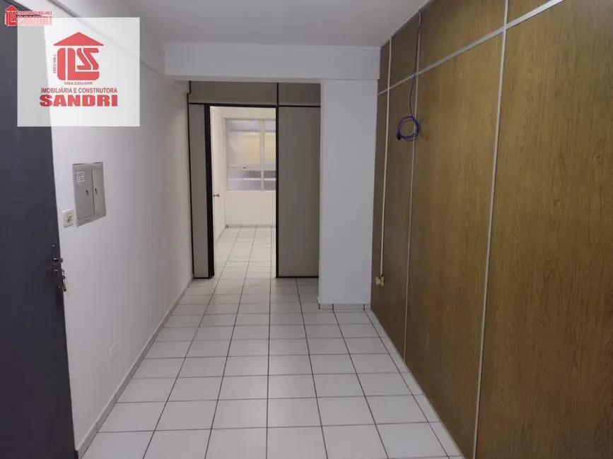 Sala Comercial para alugar, 70m2 em Zona 03, Maringa - PR - imagem 3 Foto 3 de Sala Comercial para alugar, 70m2 em Zona 03, Maringa - PR