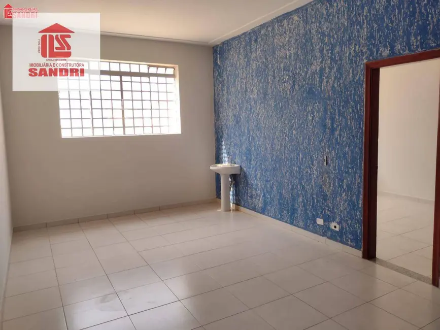 Sala Comercial para alugar, 40m2 em Zona 01, Maringa - PR - imagem 3 Foto 3 de Sala Comercial para alugar, 40m2 em Zona 01, Maringa - PR