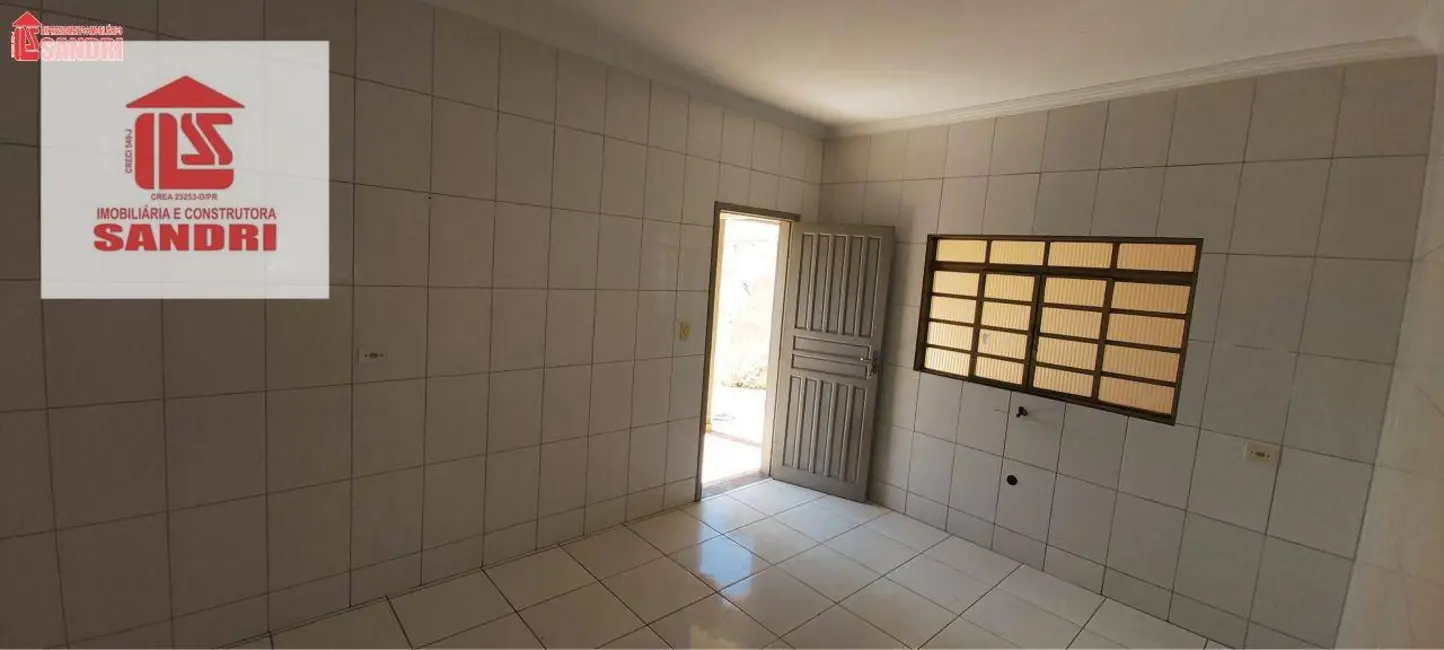 Casa com 2 quartos à venda, 374m2 em Parque das Grevíleas, Maringa - PR - imagem 6 Foto 6 de Casa com 2 quartos à venda, 374m2 em Parque das Grevíleas, Maringa - PR