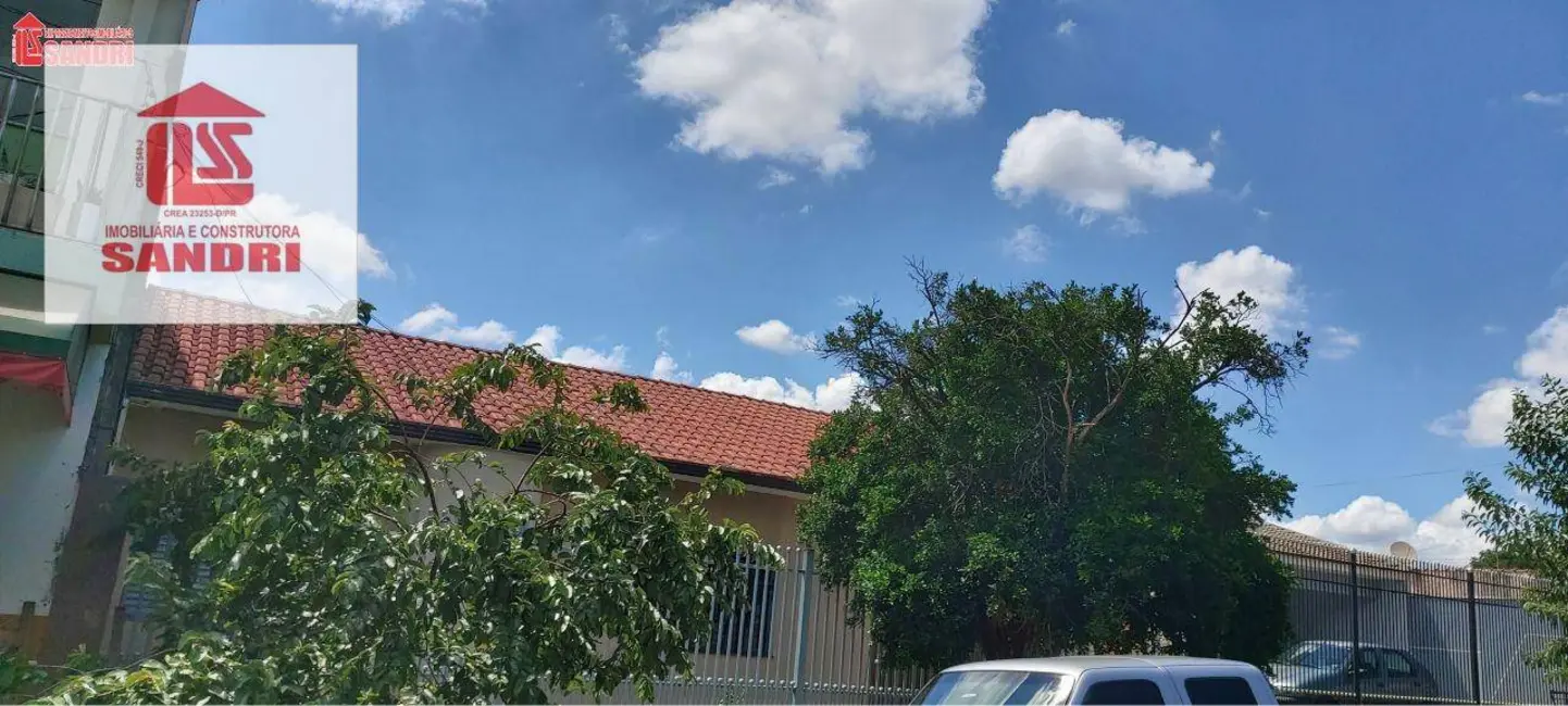 Casa com 2 quartos à venda, 374m2 em Parque das Grevíleas, Maringa - PR - imagem 3 Foto 3 de Casa com 2 quartos à venda, 374m2 em Parque das Grevíleas, Maringa - PR