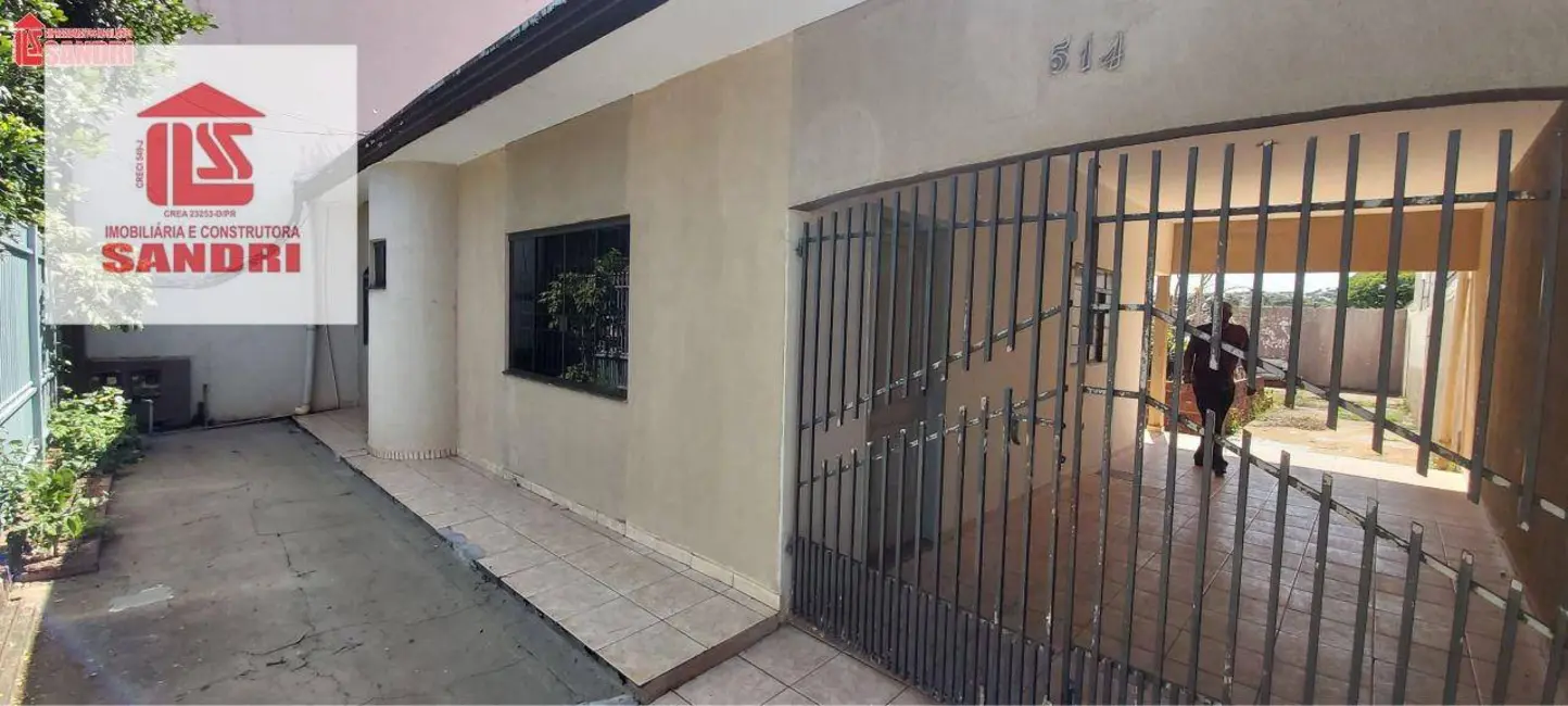 Casa com 2 quartos à venda, 374m2 em Parque das Grevíleas, Maringa - PR - imagem 5 Foto 5 de Casa com 2 quartos à venda, 374m2 em Parque das Grevíleas, Maringa - PR