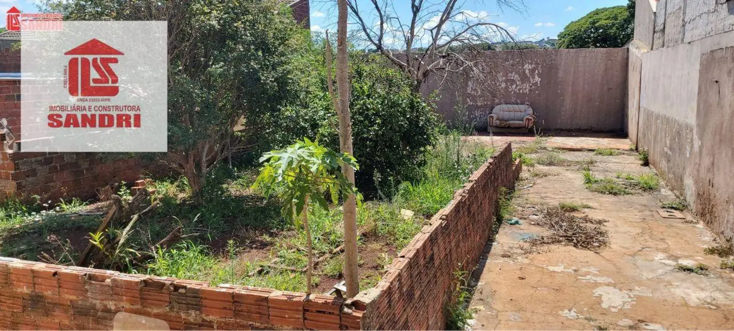 Casa com 2 quartos à venda, 374m2 em Parque das Grevíleas, Maringa - PR - imagem 8 Foto 8 de Casa com 2 quartos à venda, 374m2 em Parque das Grevíleas, Maringa - PR