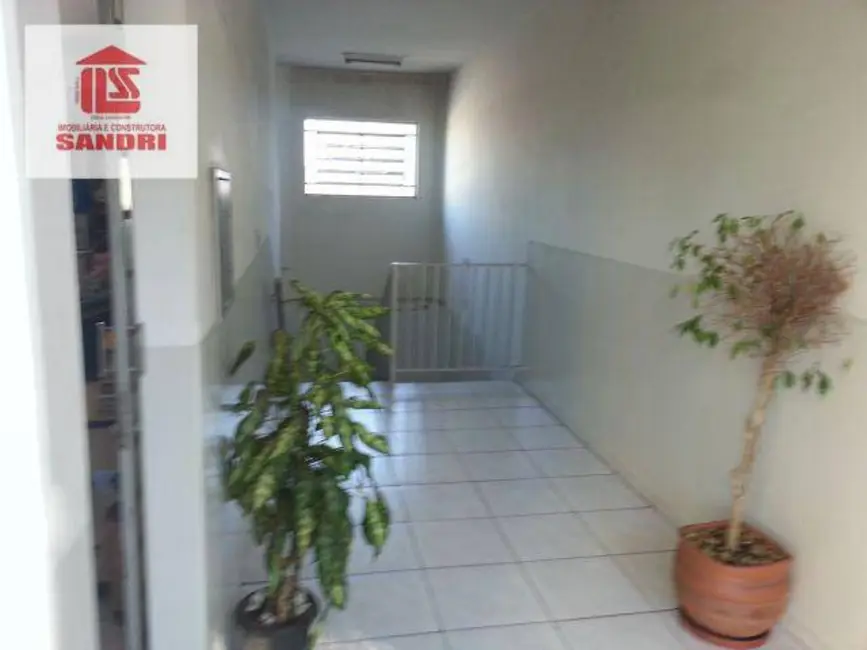 Foto 3 de Sala Comercial para alugar, 45m2 em Jardim Novo Horizonte, Maringa - PR