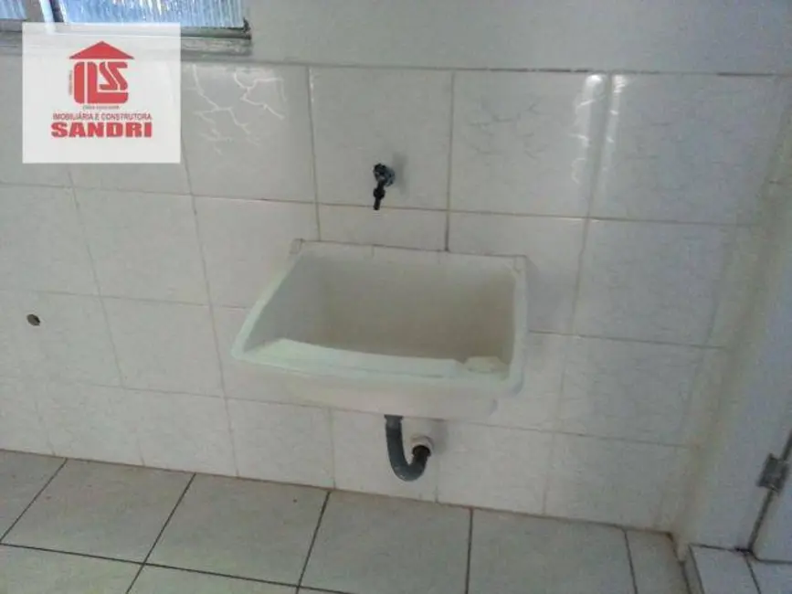 Foto 9 de Sala Comercial para alugar, 45m2 em Jardim Novo Horizonte, Maringa - PR