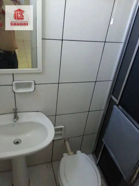 Foto 4 de Sala Comercial para alugar, 45m2 em Jardim Novo Horizonte, Maringa - PR