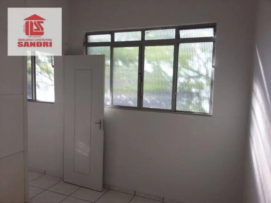 Foto 5 de Sala Comercial para alugar, 45m2 em Jardim Novo Horizonte, Maringa - PR
