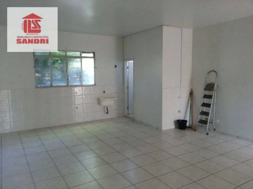 Foto 7 de Sala Comercial para alugar, 45m2 em Jardim Novo Horizonte, Maringa - PR